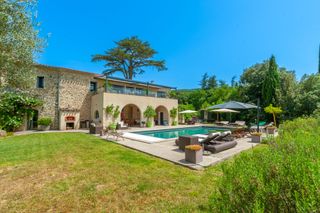 Domaine Rabassie Languedoc PF OliversTravels 1