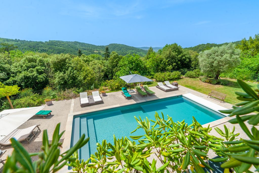 Domaine Rabassie Languedoc PF OliversTravels 2