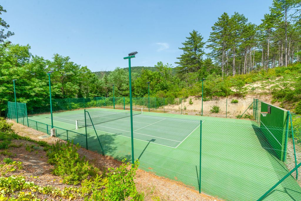 Domaine Rabassie Languedoc PF OliversTravels 3