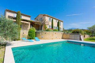 La Maison Bouquier Provence PF OliversTravels 1