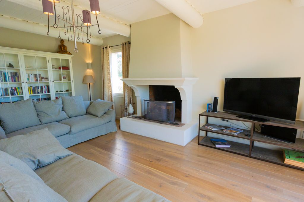 La Maison Bouquier Provence PF OliversTravels 3