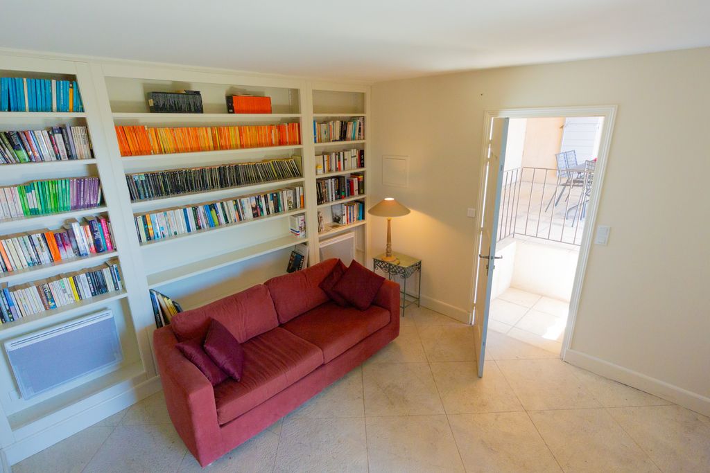 La Maison Bouquier Provence PF OliversTravels 4