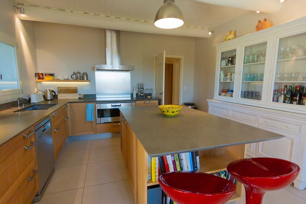 La Maison Bouquier Provence PF OliversTravels 5