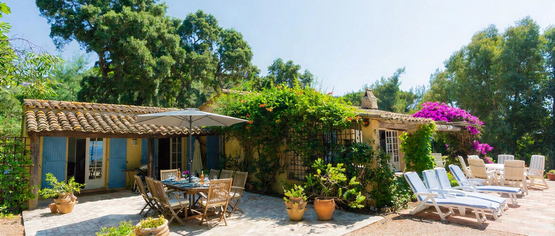001 le dattier south of france olivers travels desktop center