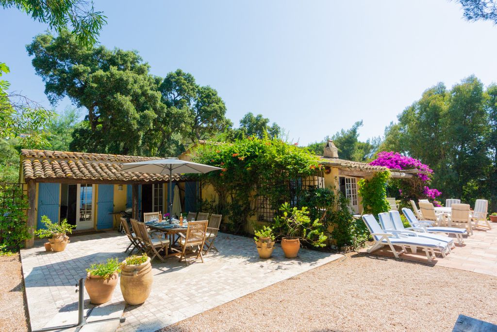 Le Dattier French Riviera PF OliversTravels 1