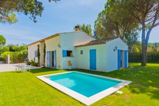 Maison des Salins Saint Tropez PF OliversTravels 1