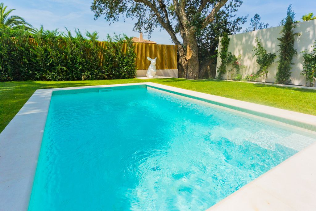 Maison des Salins Saint Tropez PF OliversTravels 2