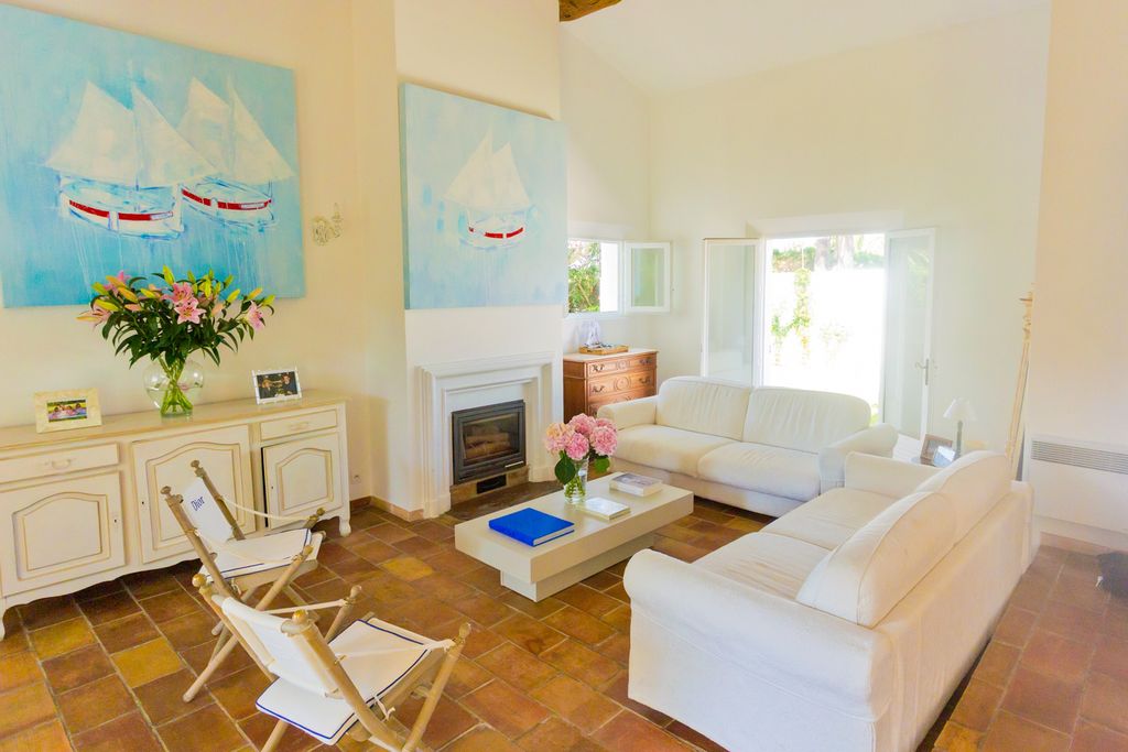 Maison des Salins Saint Tropez PF OliversTravels 3