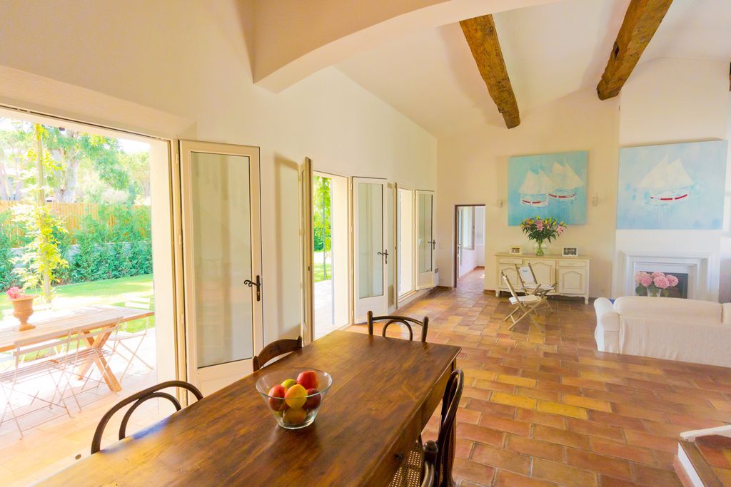 Maison des Salins Saint Tropez PF OliversTravels 4