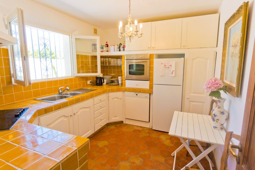 Maison des Salins Saint Tropez PF OliversTravels 5