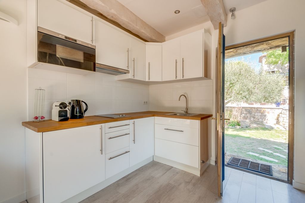 La Bastide Bellevie Pigeonnier French Riviera PF OliversTravels 5