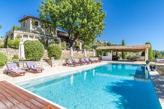 La Bastide Bellevie Midi Pyrenees PF OliversTravels 1