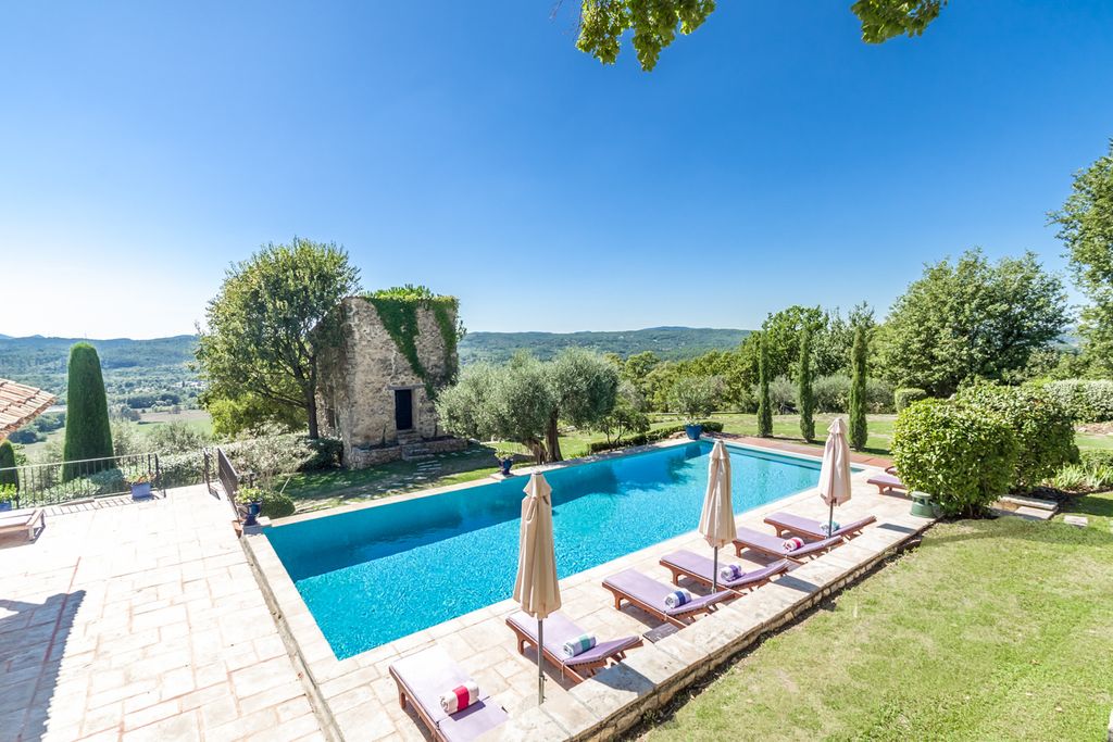 La Bastide Bellevie Midi Pyrenees PF OliversTravels 2