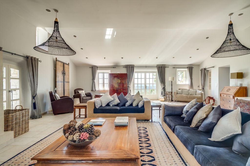 La Bastide Bellevie Midi Pyrenees PF OliversTravels 3