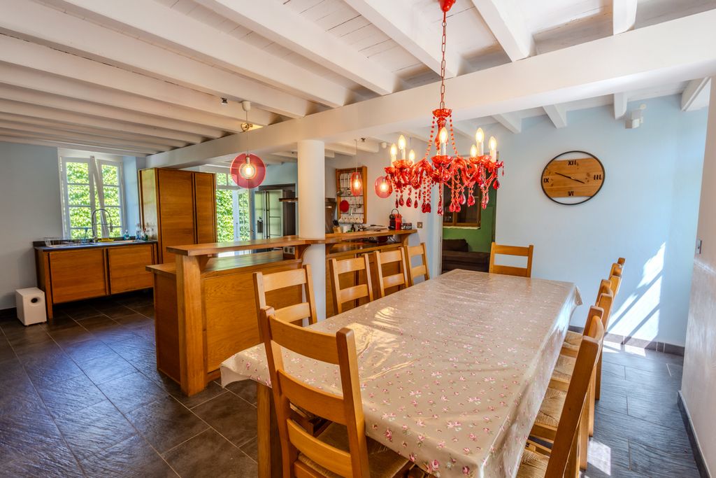 Maison du Gua Midi Pyrenees PF OliversTravels 4