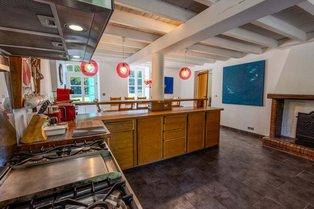 Maison du Gua Midi Pyrenees PF OliversTravels 5