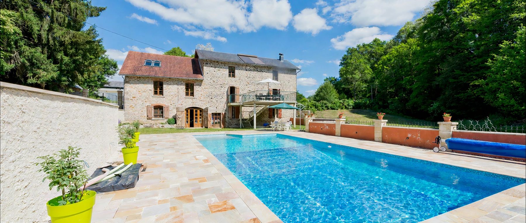 001 moulin de terrac south west france olivers travels desktop center