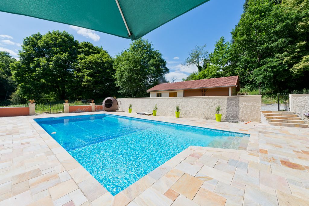 Moulin de Terrac PF Dordogne OliversTravels 2