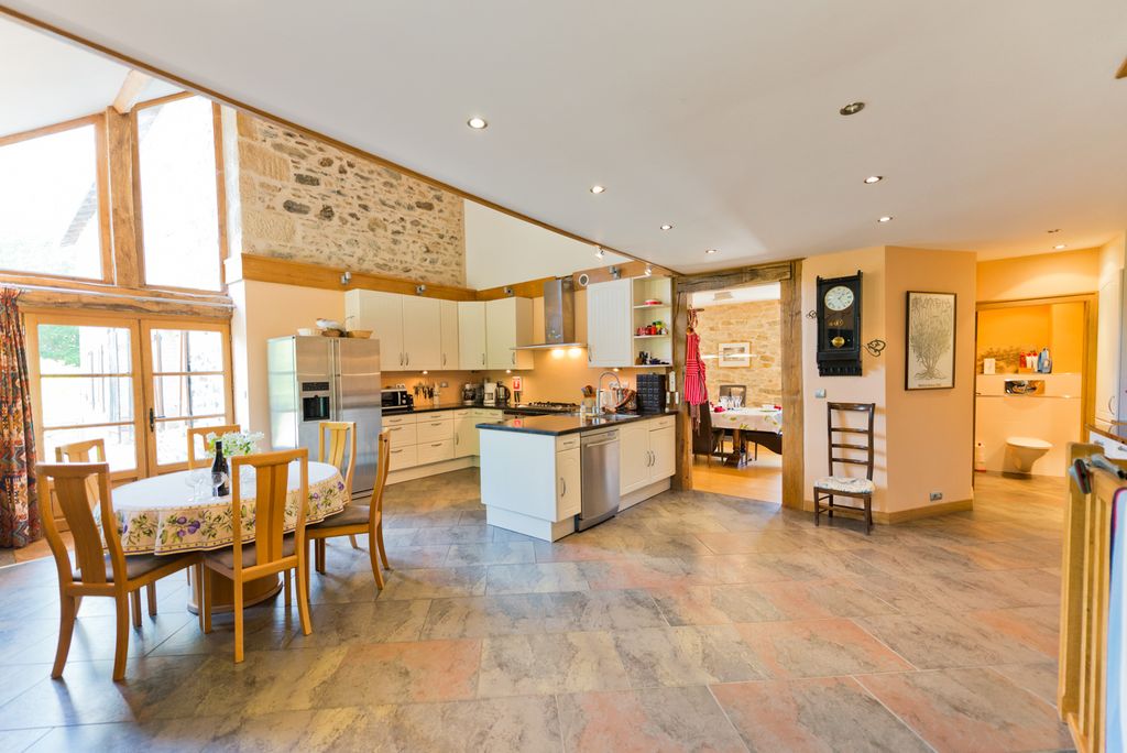 Moulin de Terrac PF Dordogne OliversTravels 5