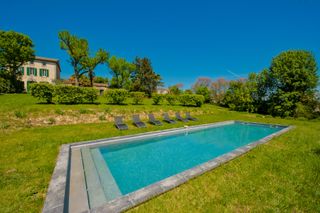 Domaine de Belzons PF Languedoc OliversTravels 1