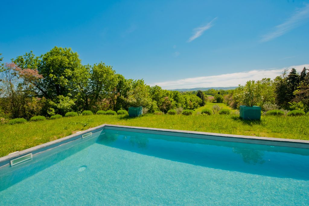 Domaine de Belzons PF Languedoc OliversTravels 2