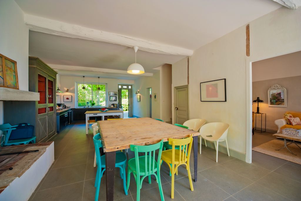 Domaine de Belzons PF Languedoc OliversTravels 4