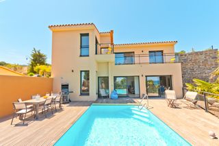 Villa Majestica Languedoc PF OliversTravels 1