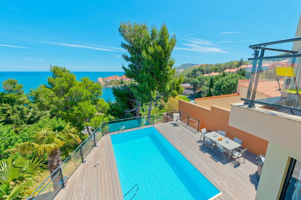 Villa Majestica Languedoc Olivers Travels 2
