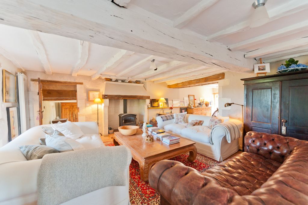 Le Malardier Dordogne PF OliversTravels 3