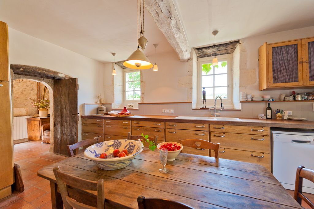 Le Malardier Dordogne PF OliversTravels 5