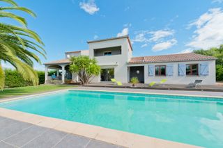 Villa Signado Languedoc PF OliversTravels 1