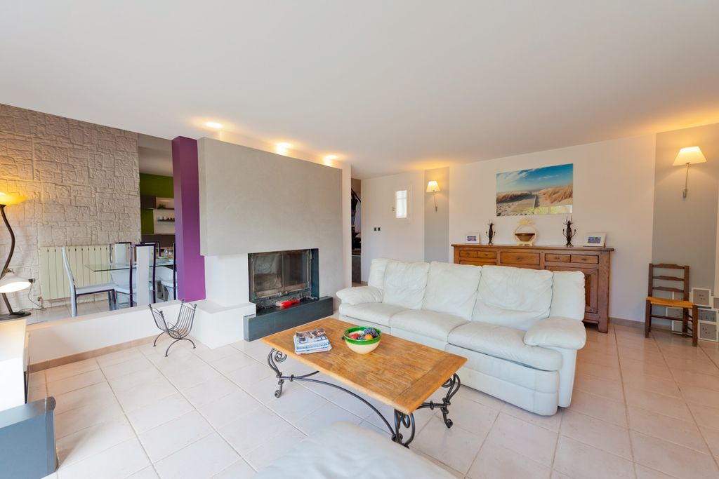 Villa Signado Languedoc PF OliversTravels 4