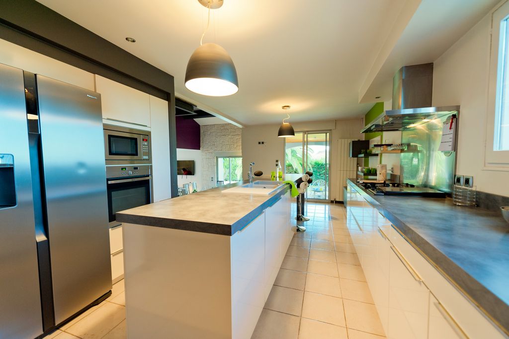 Villa Signado Languedoc PF OliversTravels 5