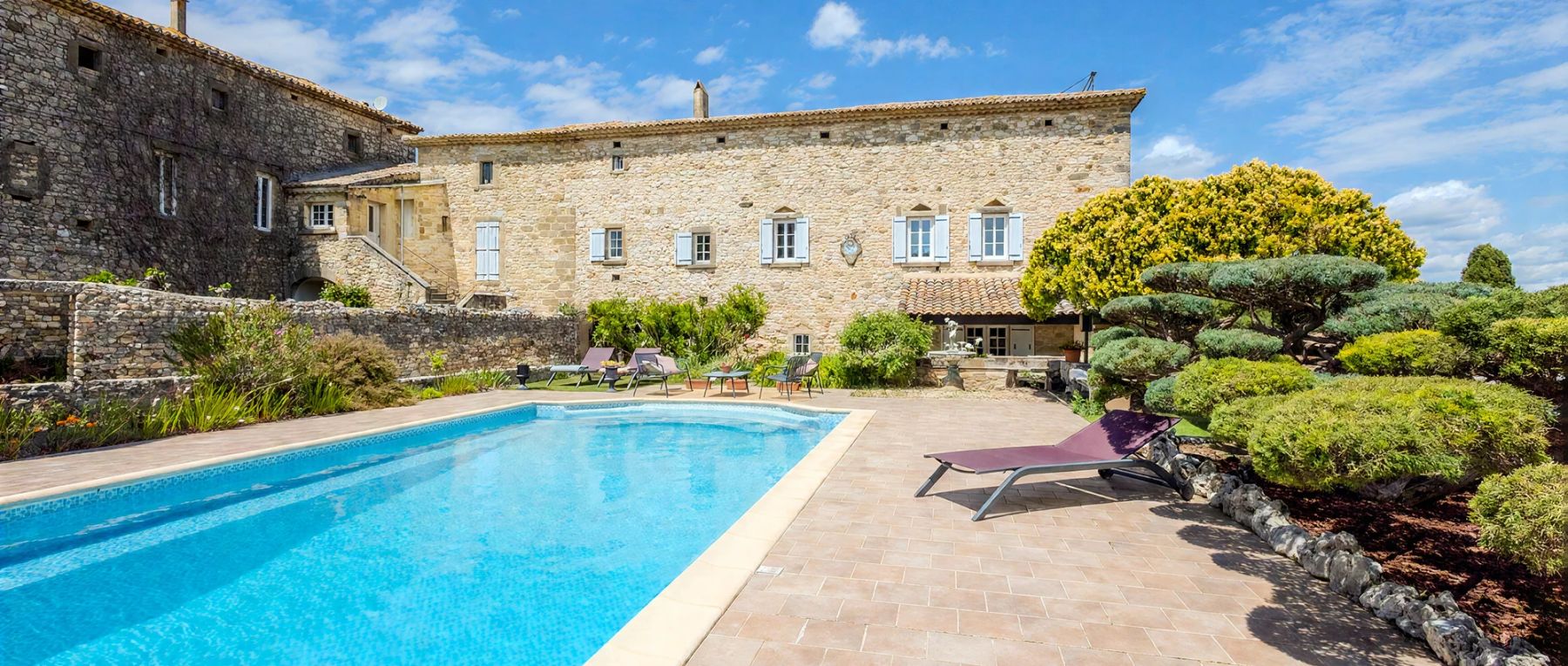 001 le chambarru south of france olivers travels desktop center
