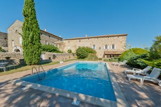 Le Chambarru Languedoc PF OliversTravels 1