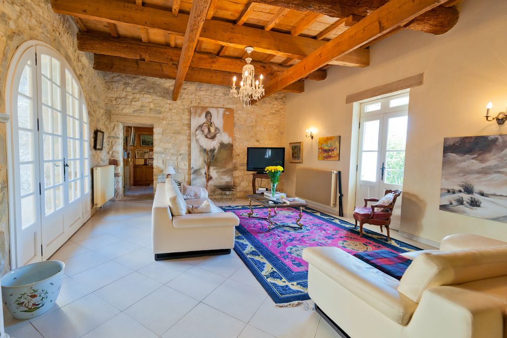 Le Chambarru Languedoc PF OliversTravels 3