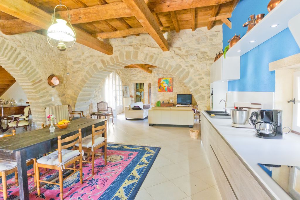 Le Chambarru Languedoc PF OliversTravels 5