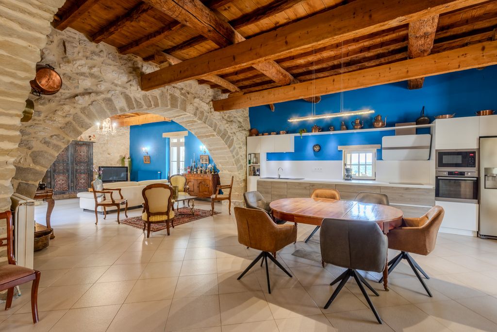 Le Chambarru Languedoc PF Olivers Travels 3
