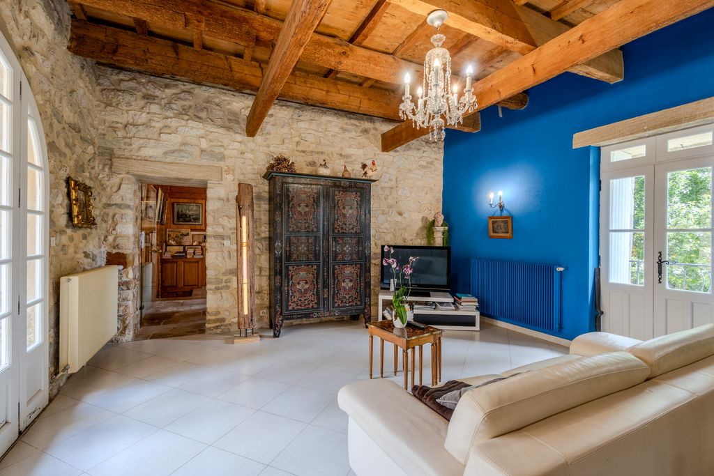 Le Chambarru Languedoc PF Olivers Travels 4
