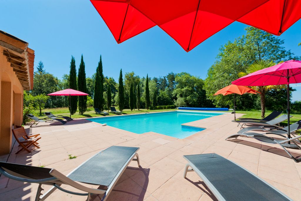 Chateau du Pic de Rigaud Midi Pyrenees PF OliversTravels 2