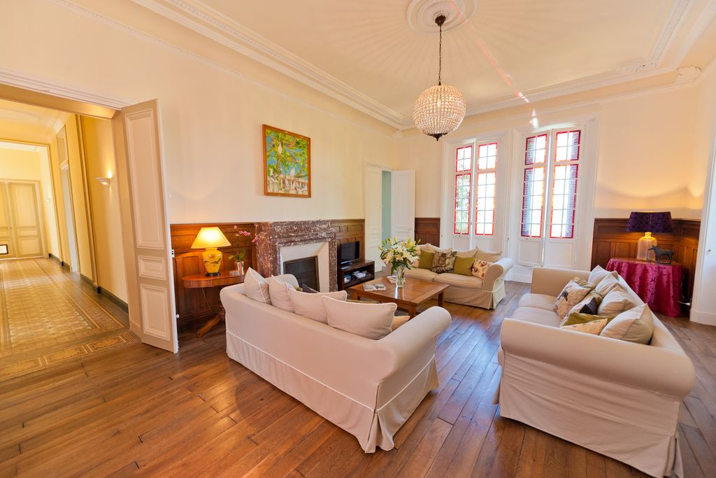 Chateau du Pic de Rigaud Midi Pyrenees PF OliversTravels 3