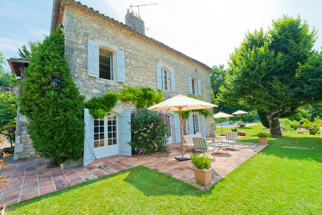 Pech D'Aze Midi Pyrenees PF OliversTravels 2