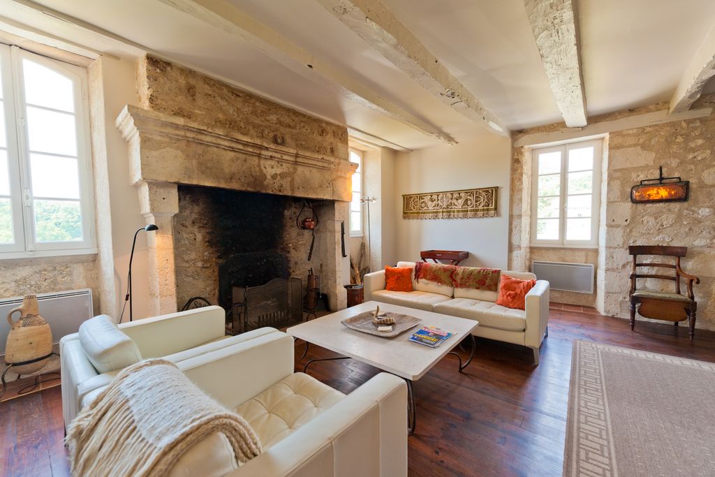 Pech D'Aze Midi Pyrenees PF OliversTravels 3