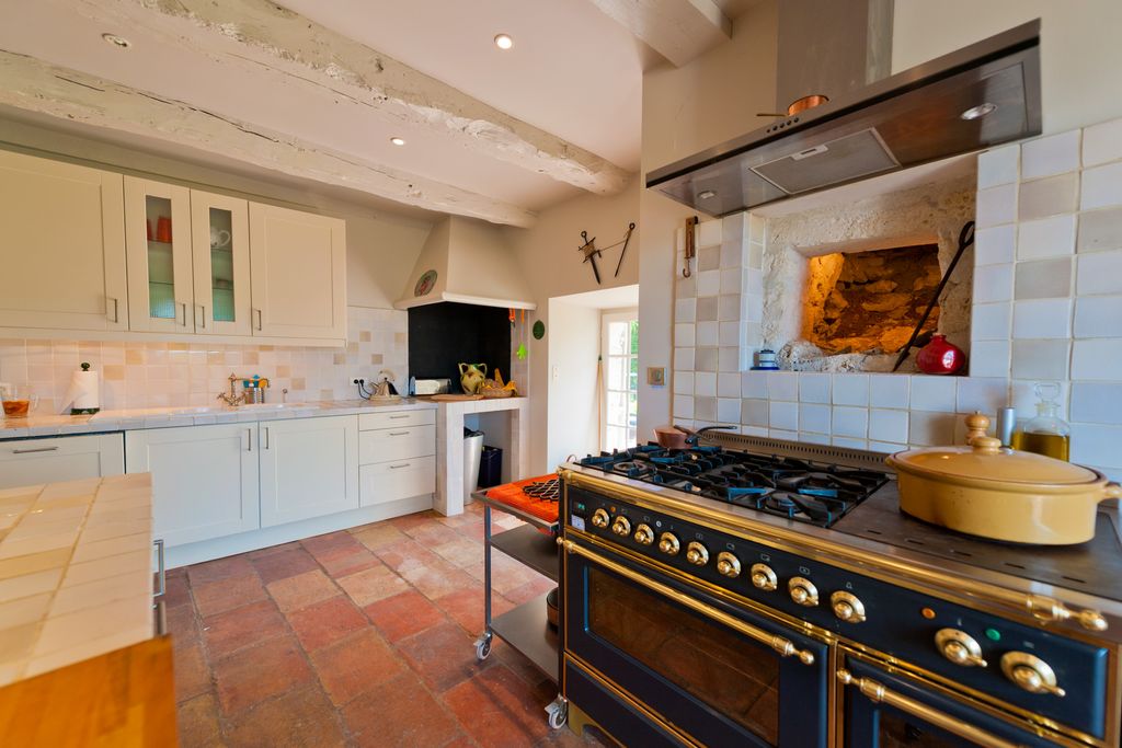 Pech D'Aze Midi Pyrenees PF OliversTravels 5