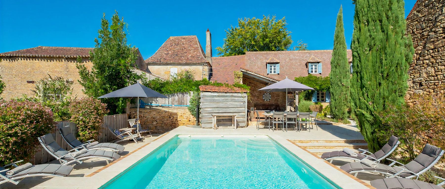 001 maison bourg cales south west france olivers travels desktop center