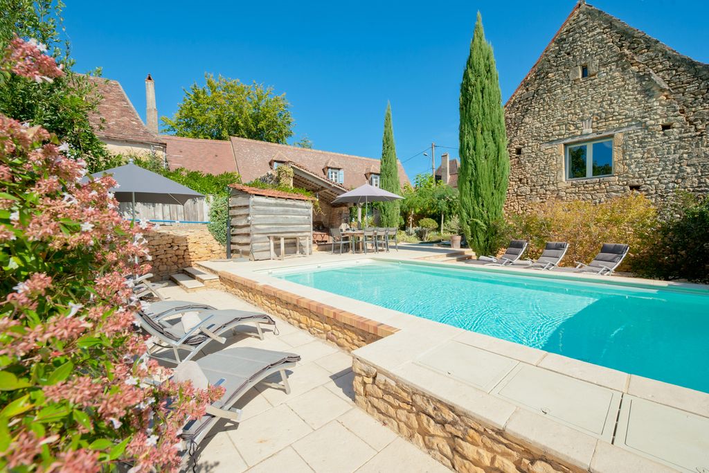 Maison Bourg Cales Dordogne PF OliversTravels 2