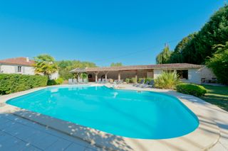 Manoir Coutenson Midi Pyrenees PF OliversTravels 1