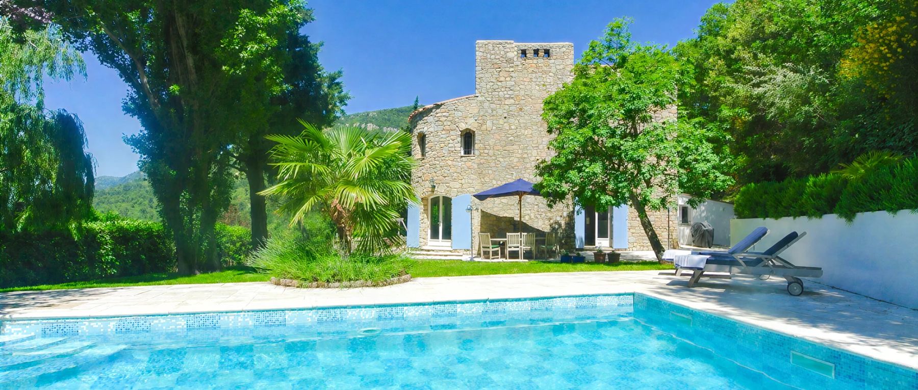001 maison gavoua south of france olivers travels desktop center