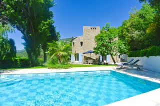 Maison Gavoua French Riviera PF OliversTravels 1