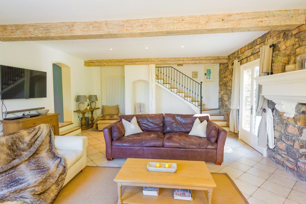 Maison Gavoua French Riviera PF OliversTravels 3